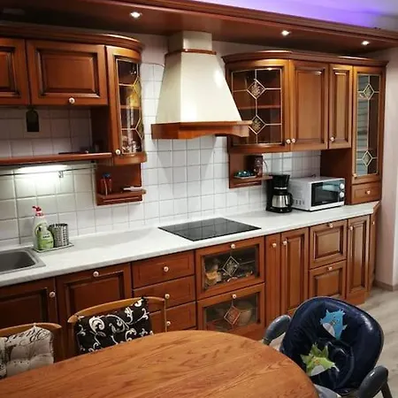 Spokojne W Samym Centrum