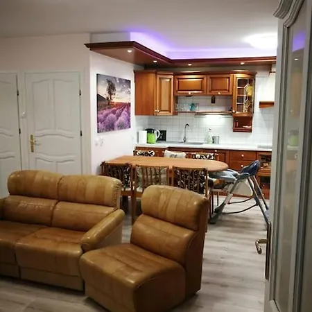 Spokojne W Samym Centrum * Wrocław