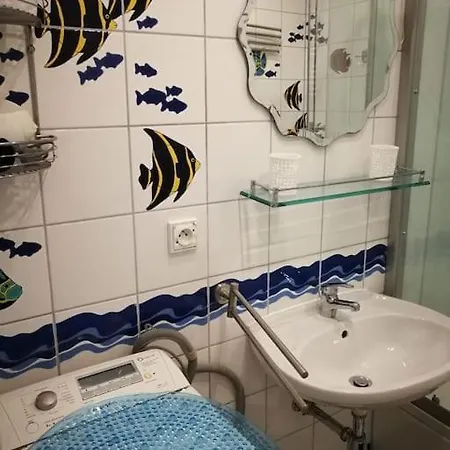 Spokojne W Samym Centrum Wrocław