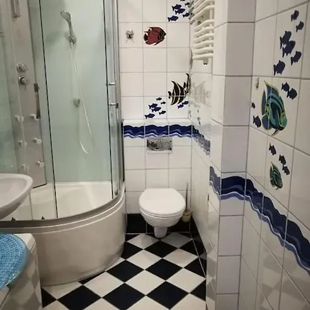 Spokojne W Samym Centrum *