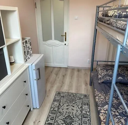 Spokojne W Samym Centrum Wrocław