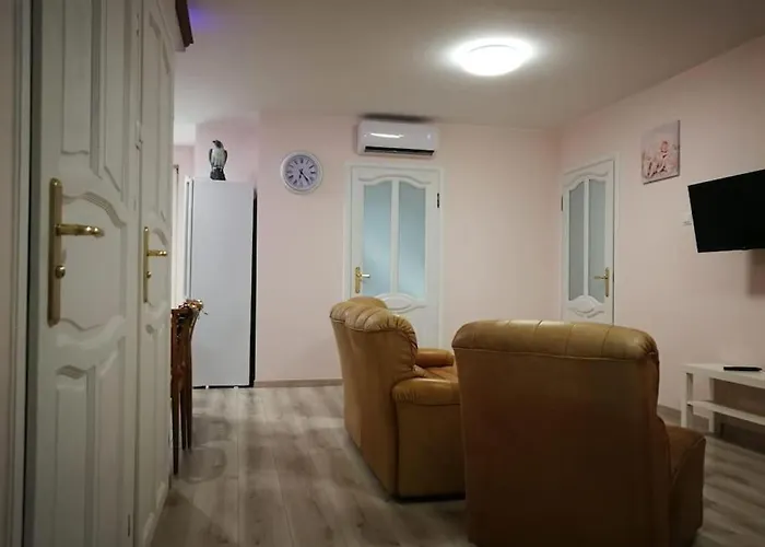 Spokojne W Samym Centrum Appartement Wrocław