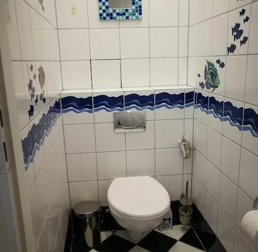 Spokojne W Samym Centrum *