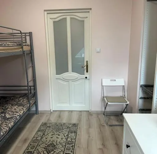 Spokojne W Samym Centrum Appartement *