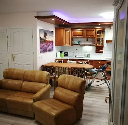 Spokojne W Samym Centrum * Wrocław