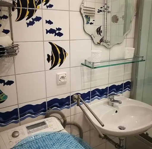 Spokojne W Samym Centrum Wrocław