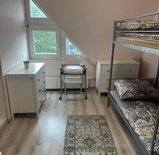 Appartement Spokojne W Samym Centrum *