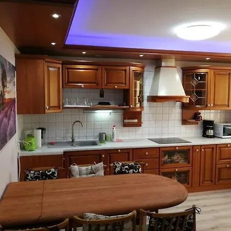 Spokojne W Samym Centrum Вроцлав