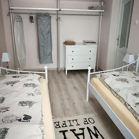 Spokojne W Samym Centrum Апартаменти