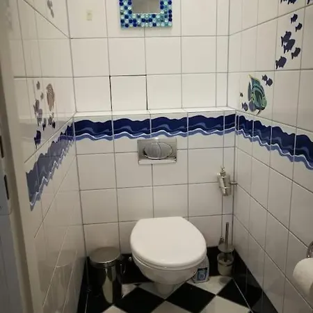 Spokojne W Samym Centrum *