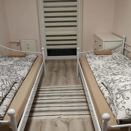 Spokojne W Samym Centrum * Вроцлав