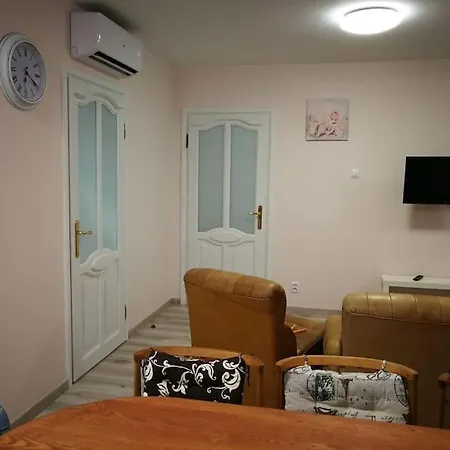 Spokojne W Samym Centrum Апартаменты *