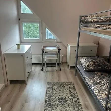Апартаменти Spokojne W Samym Centrum *