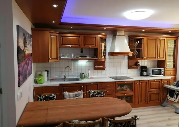 Spokojne W Samym Centrum Вроцлав