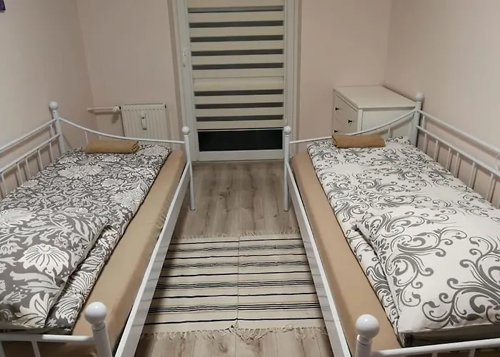 Spokojne W Samym Centrum * Вроцлав